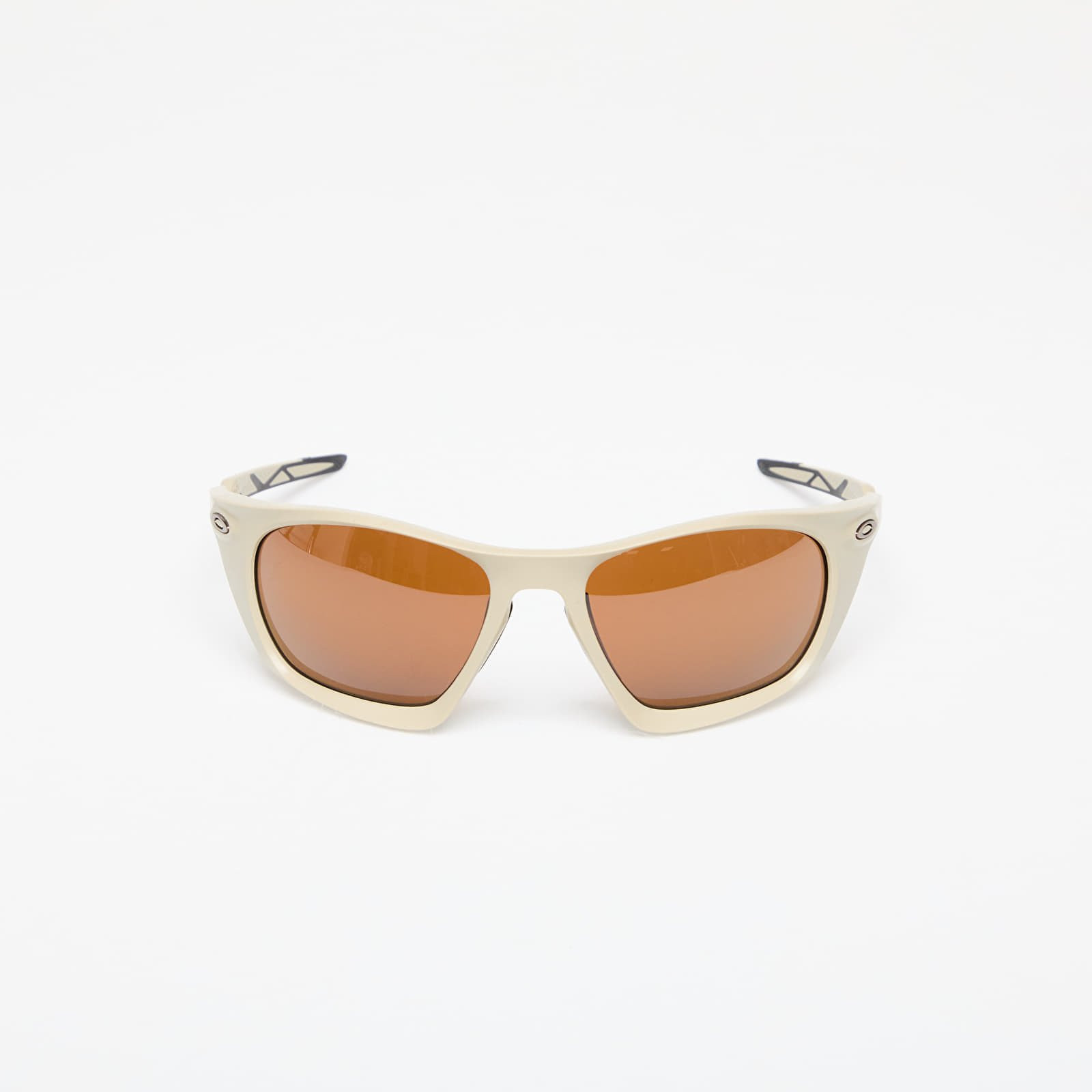 Slnečné okuliare Oakley Lateralis Sunglasses Matte Sand/ Tungsten Polar 60