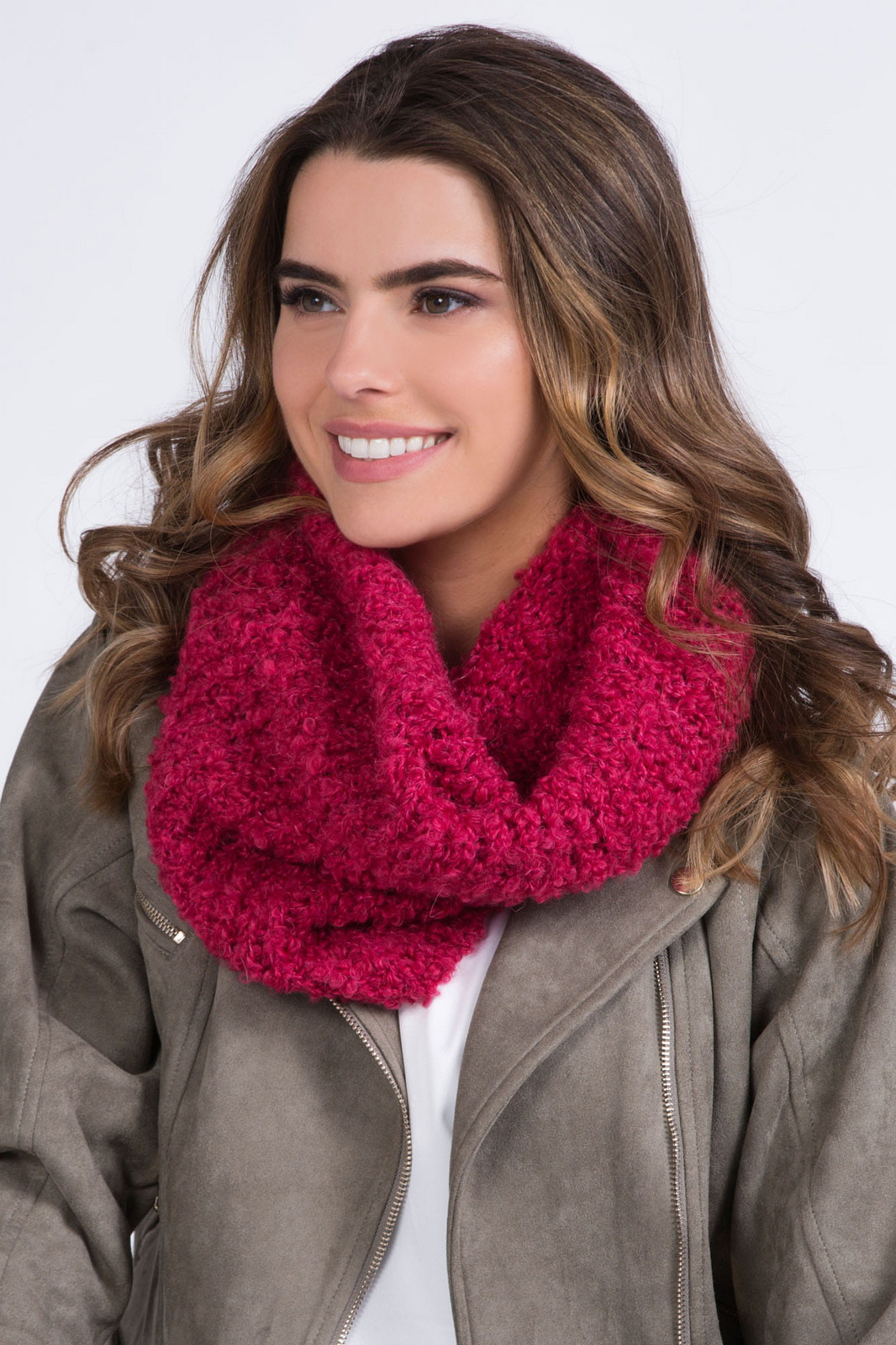 Kamea Woman's Snood K.20.807.30