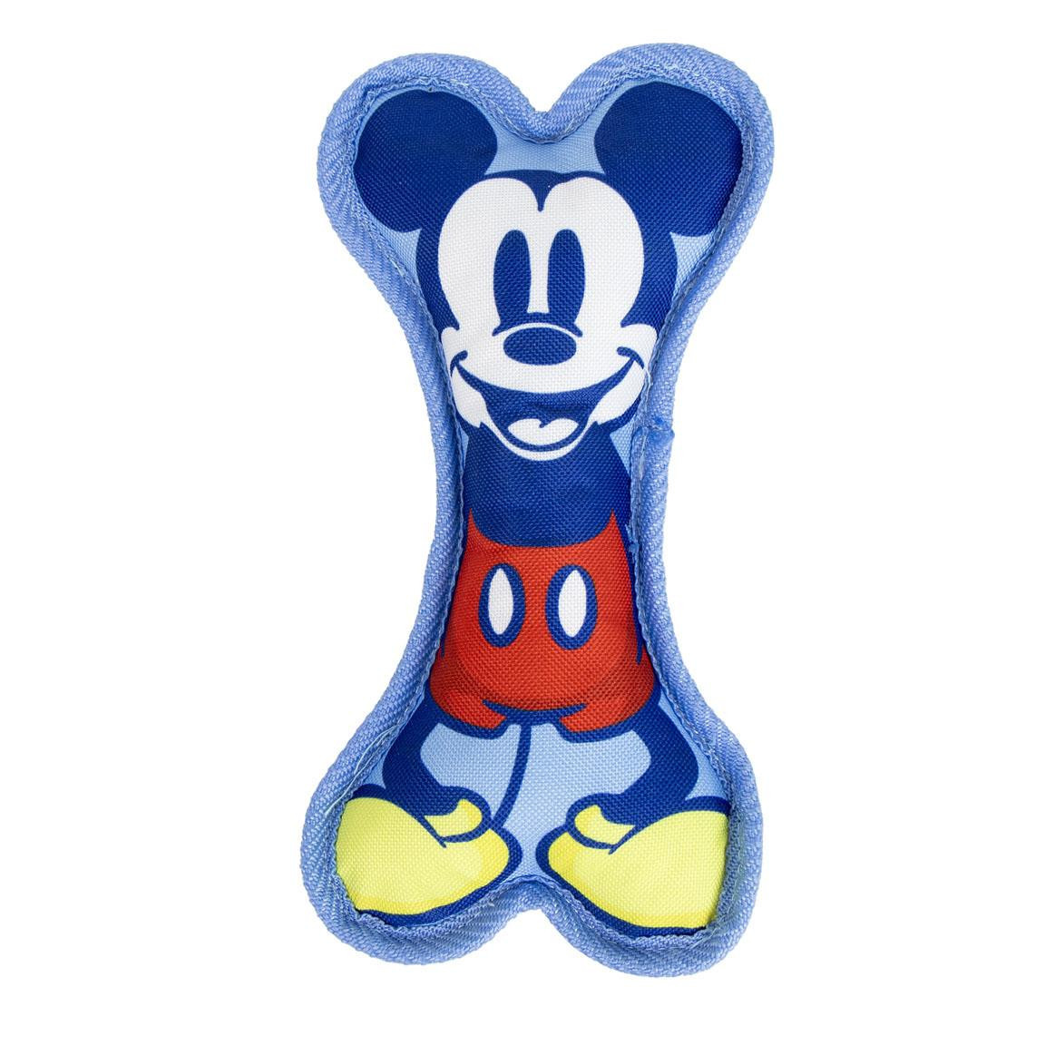 DOG TOYS TPR MICKEY