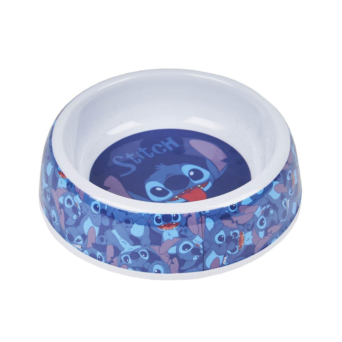 DOGS BOWLS  STITCH