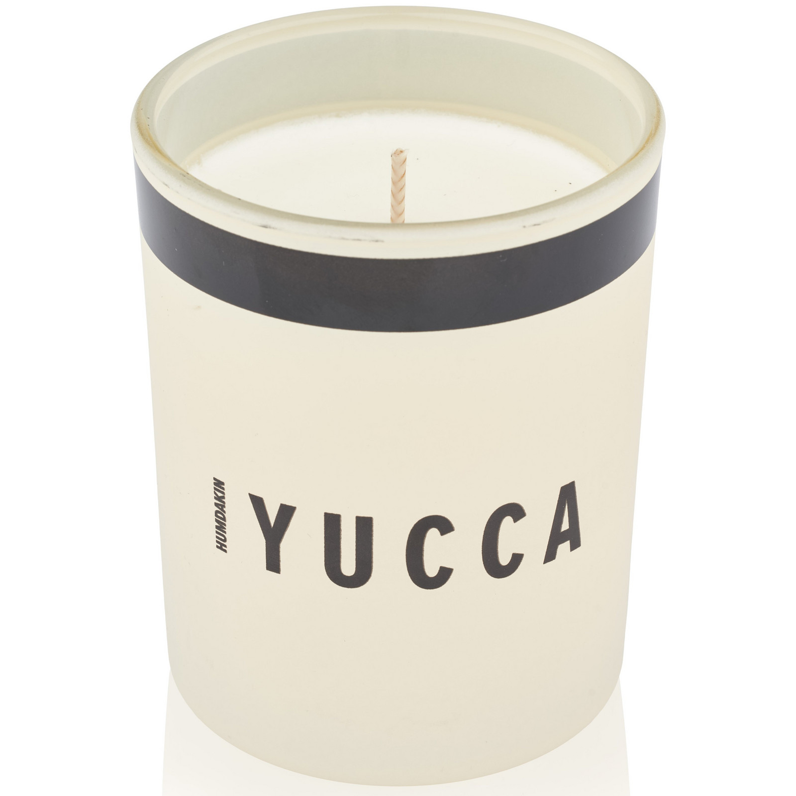 Vonná sviečka YUCCA 210 g, Humdakin