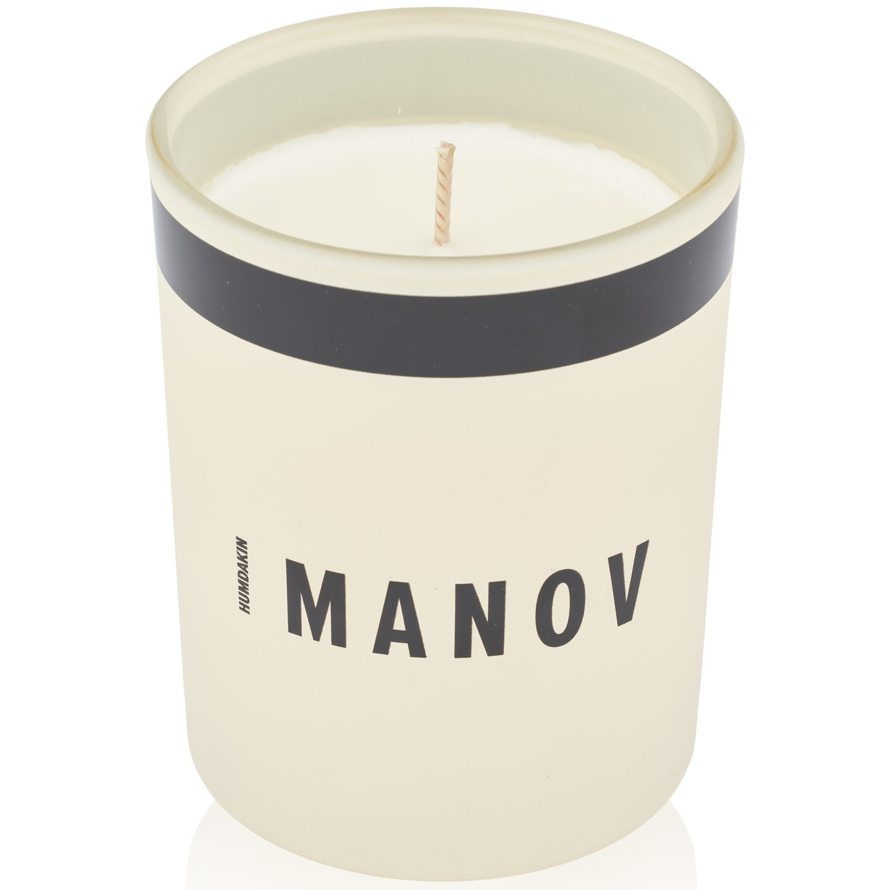 Vonná sviečka MANOV 210 g, Humdakin