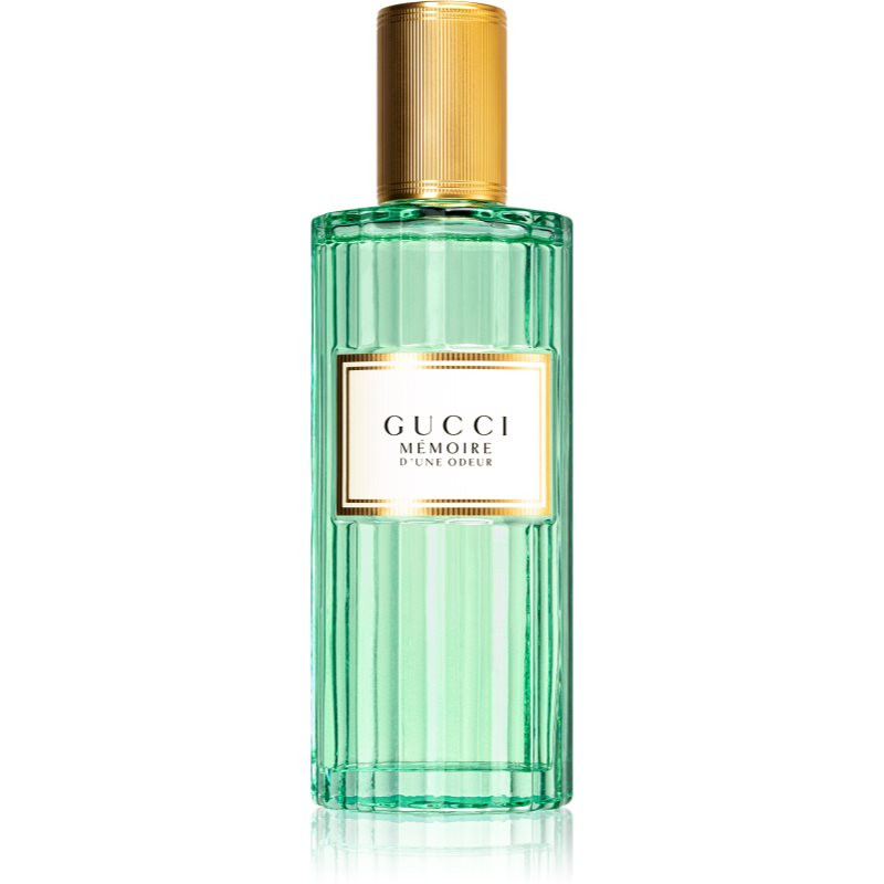 Gucci Mémoire d'Une Odeur parfumovaná voda unisex 100 ml