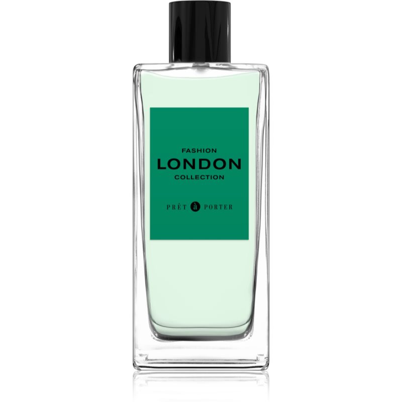 Prêt à Porter London parfumovaná voda pre ženy 100 ml