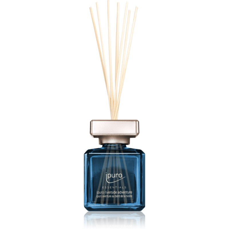 ipuro Essentials Riverside Adventure aróma difuzér 100 ml