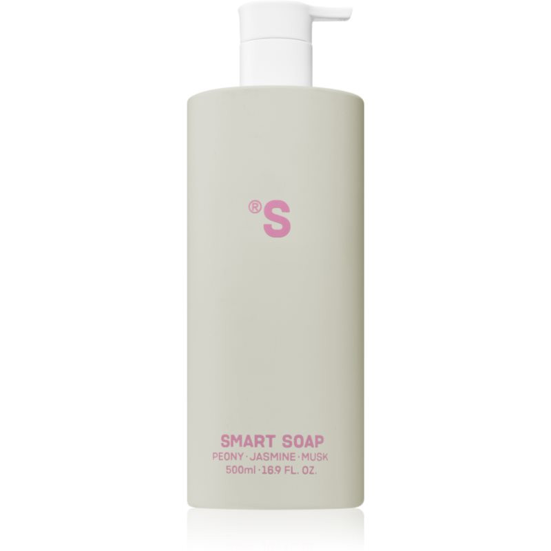 Sister's Aroma Smart Peony tekuté mydlo na ruky 500 ml