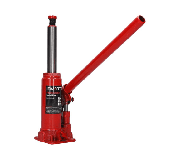 Redats Hydraulický zdvihák 20T 07-01-89
