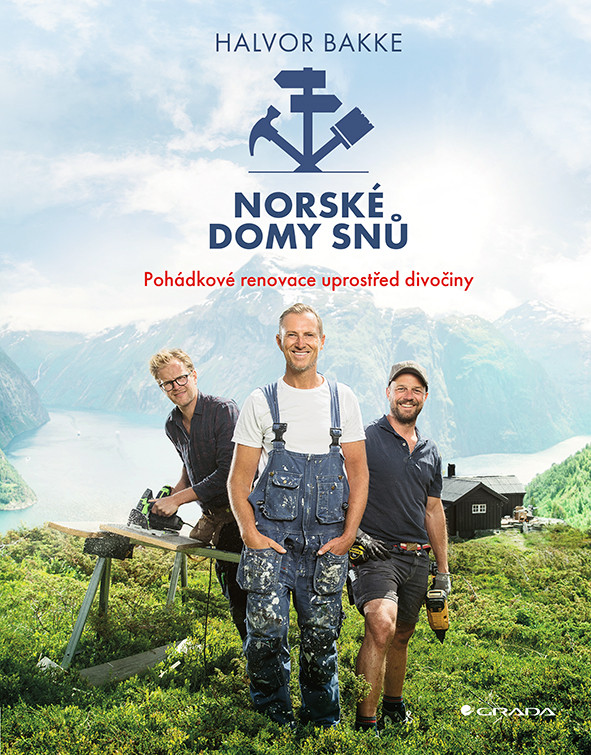 Norské domy snů, Pettersen Mads