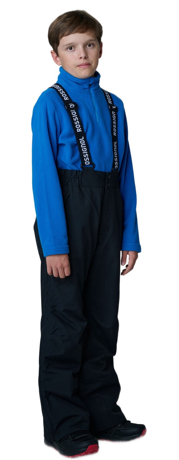 Rossignol Zip Ski Pants Boys Veľkosť: 8