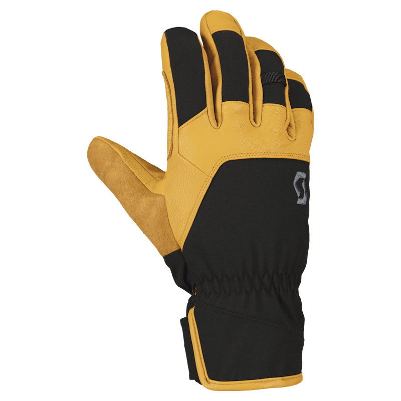 Zimné rukavice SCOTT Explorair Pro GTX