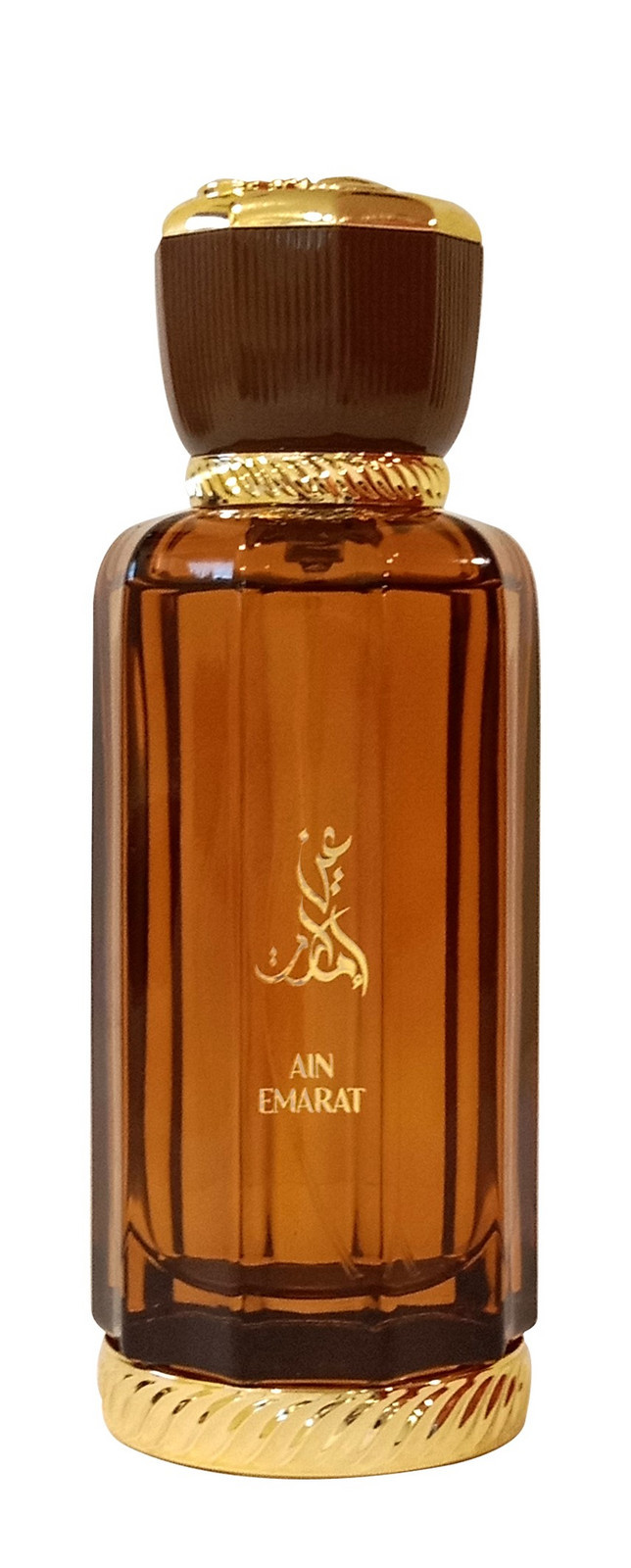 Al Wataniah Ain Emarat - EDP 100 ml