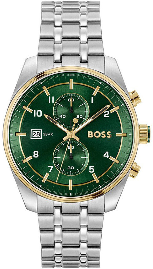 Hugo Boss Skytraveller 1514195
