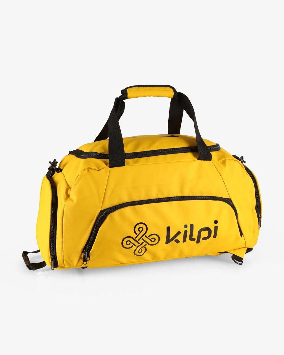 Kilpi Katmai 35