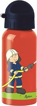 Sigikid Frido Firefighter 400 ml