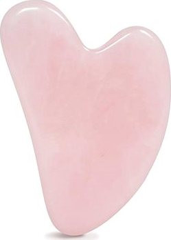 Plum Beauty Gua Sha kameň