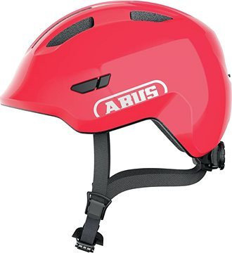 ABUS Smiley 3.0 shiny red M