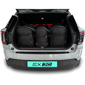 Kjust Sada tašek pro Volvo EX30 EV 2023+, 3 ks