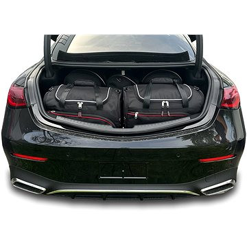 Kjust Sada tašek pro Mercedes-Benz Cle Coupe 2023+, 5 ks