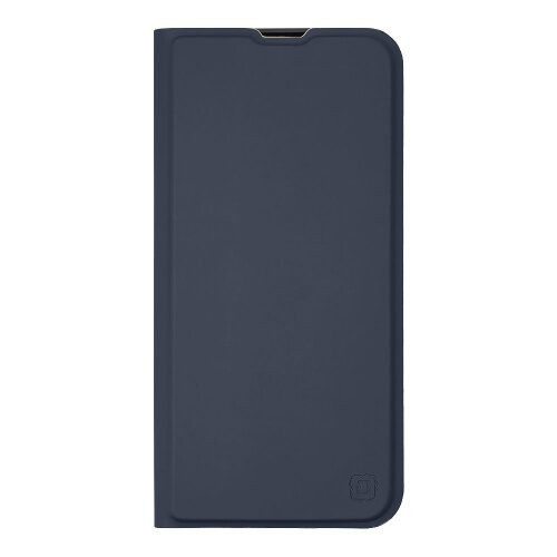 OBAL:ME SmoothTouch Pouzdro pro Samsung Galaxy A35 5G Dark Blue