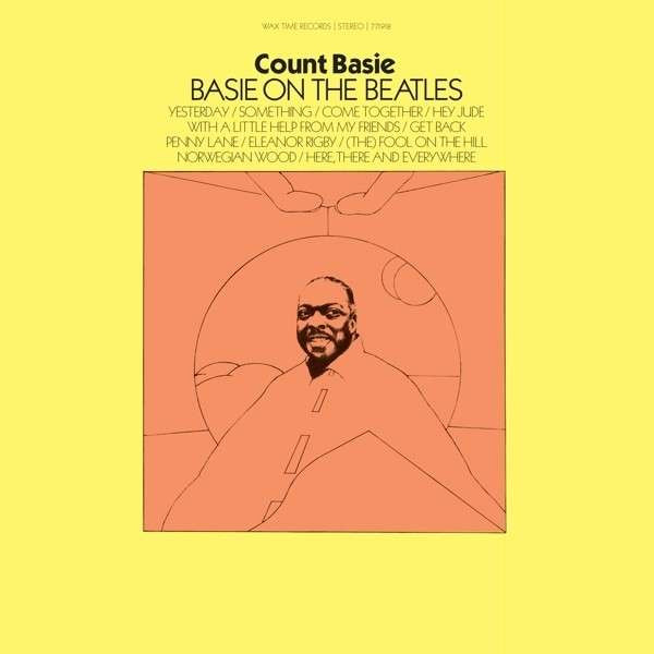 BASIE, COUNT & HIS ORCHES - BASIE ON THE BEATLES, Vinyl