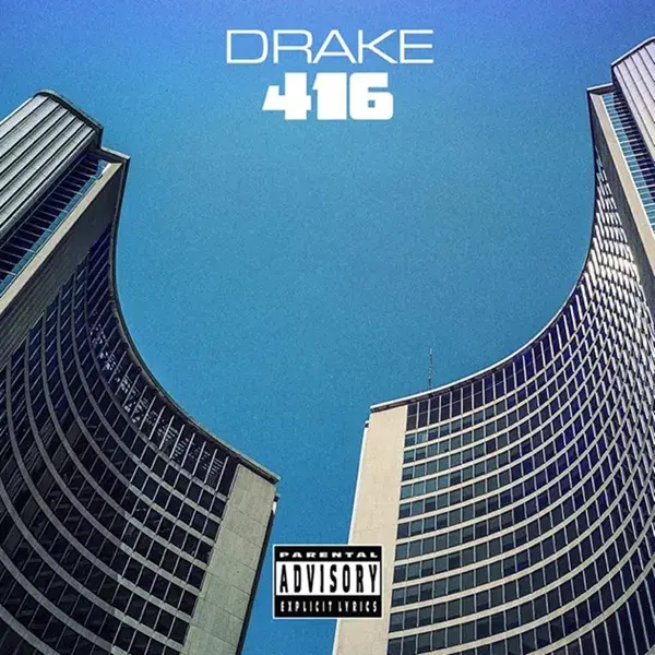 Drake, 416, CD