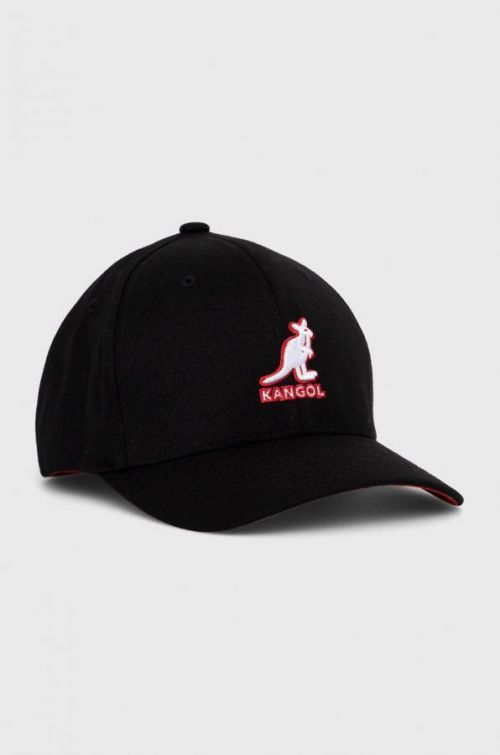 Kangol - Čiapka s prímesou vlny