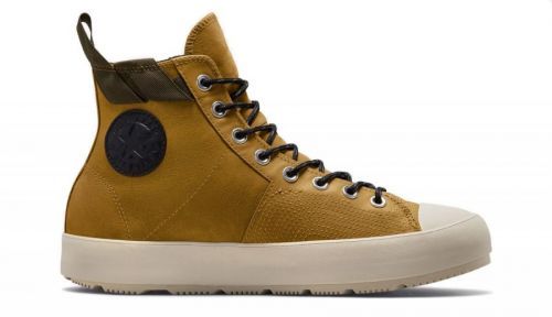 Converse Chuck Taylor 70 Explore Waterproof hnedé 171438C