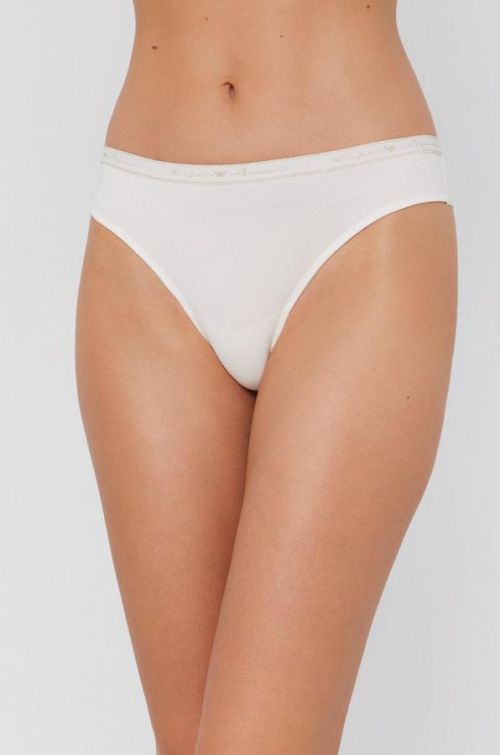 Emporio Armani Underwear - Brazílske nohavičky