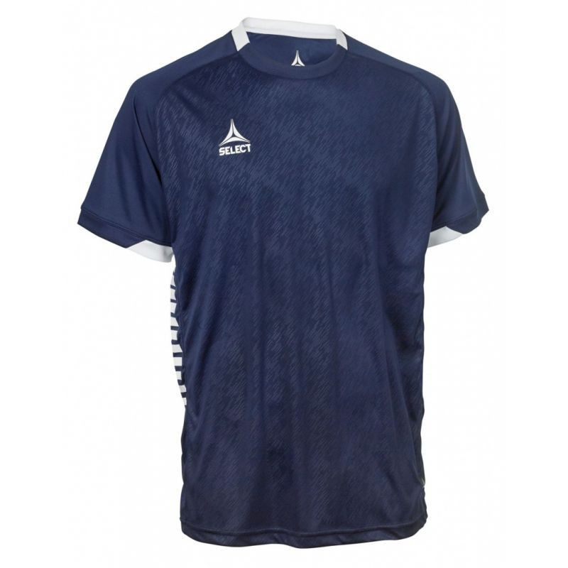 Vybrať Španielsko dres M T26-01921 10 let