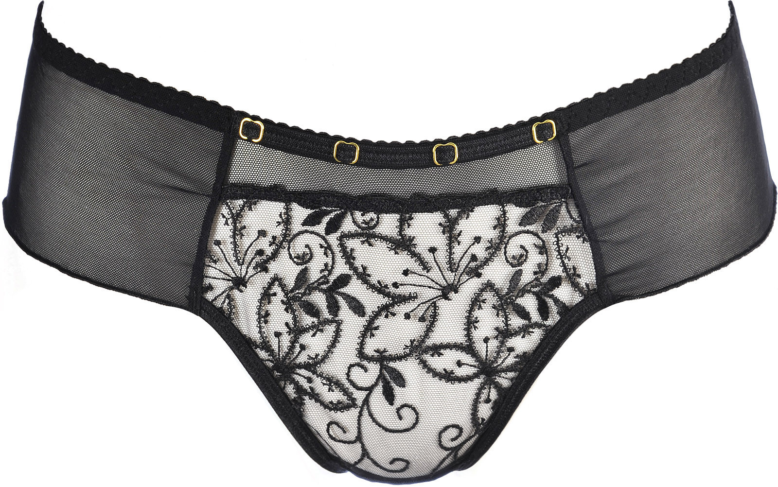 String Brasiliana V-10555 - Axami XXL