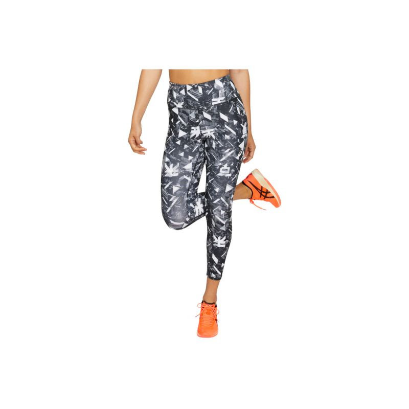 Asics Future Tokyo Tight W 2012B039-001 Nohavice XS