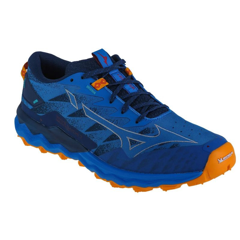 Topánky Mizuno Wave Daichi 7 M J1GJ227131 44,5