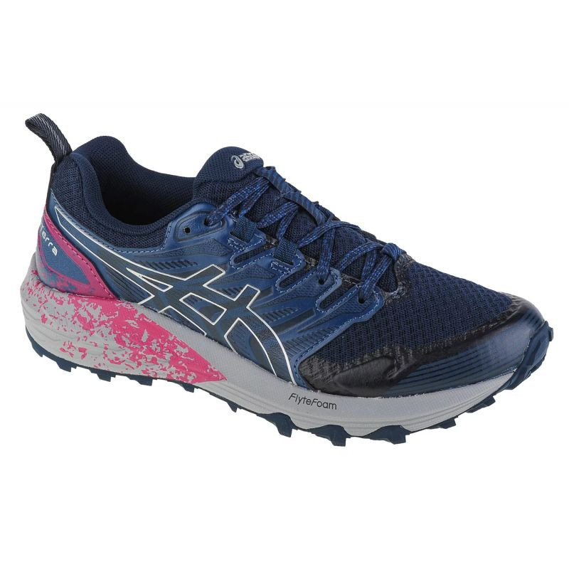 Asics Gel-Trabuco Terra W 1012A902-403 Dámska bežecká obuv 40