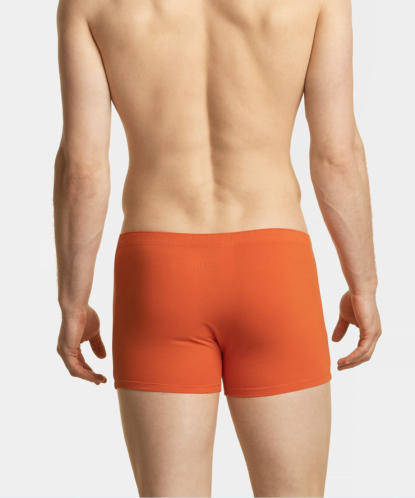 Pánske boxerky Atlantic 3MH-025 A'3 S-3XL černá-modrá-c.Modrá L