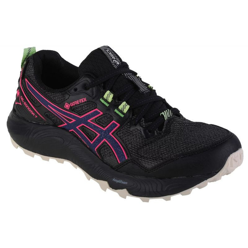 Topánky Asics Gel-Sonoma 7 GTX W 1012B414-020 40