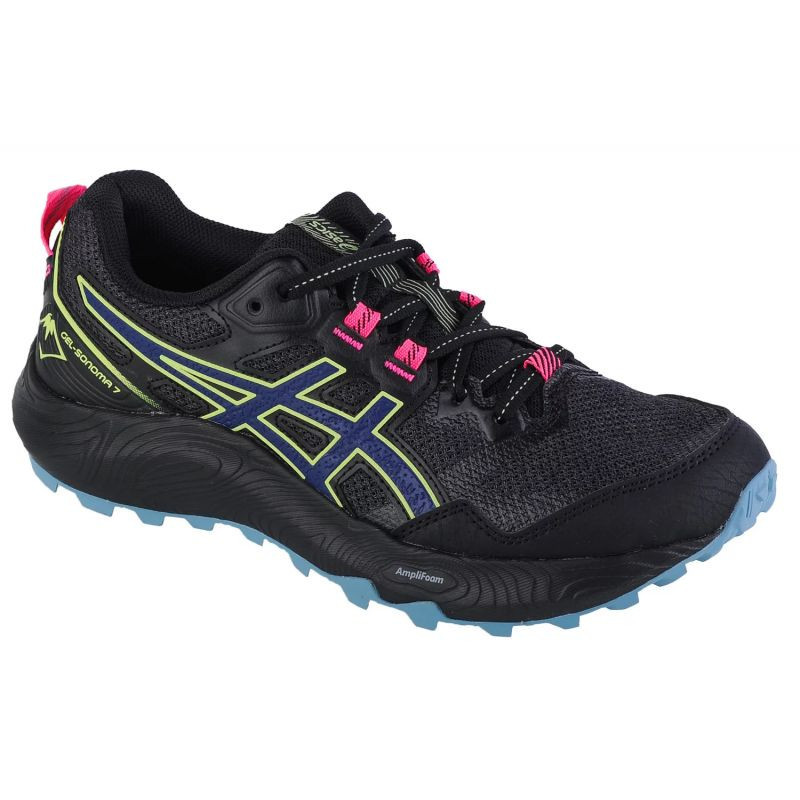 Topánky Asics Gel-Sonoma 7 W 1012B413-002 37,5