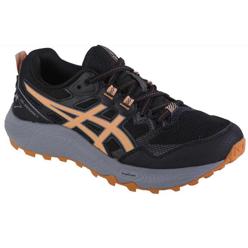 Topánky Asics Gel-Sonoma 7 W 1012B413-003 37