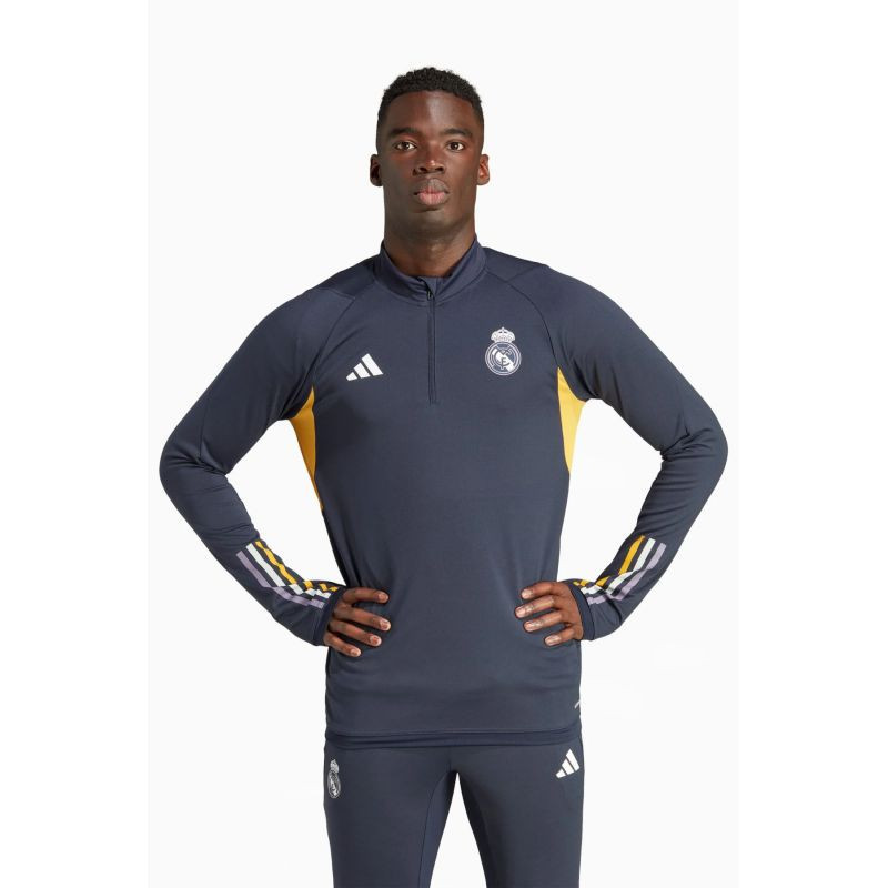 Adidas Real Madrid Tiro 23 Training Top M IB0036 Mikina XXL