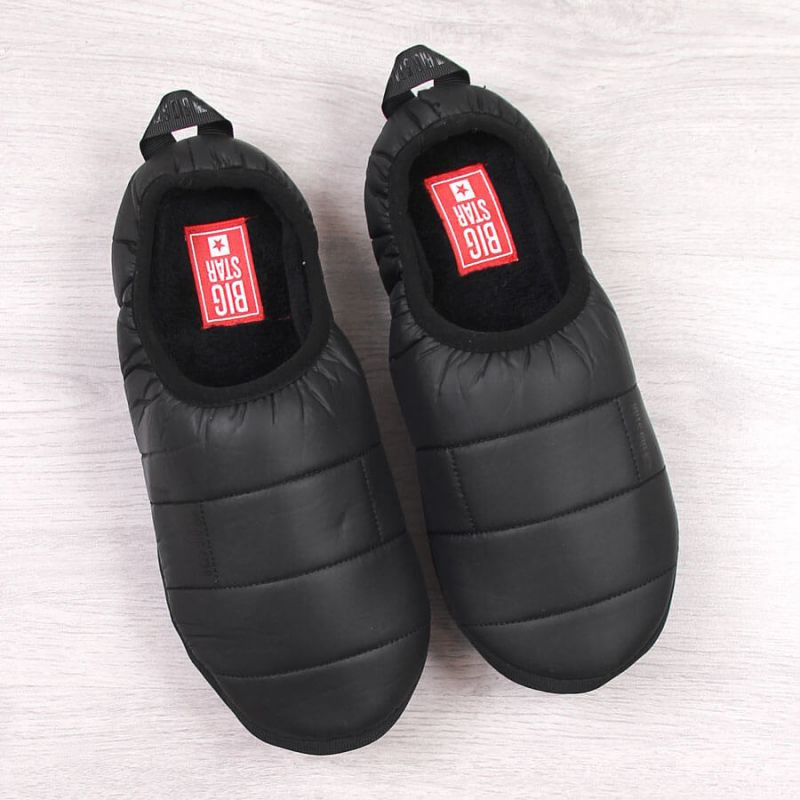 Šľapky Big Star KK174363 M INT1776 40