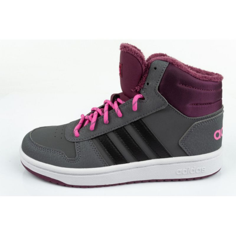 Adidas Hoops Mid 2.0 KW GZ7796 30