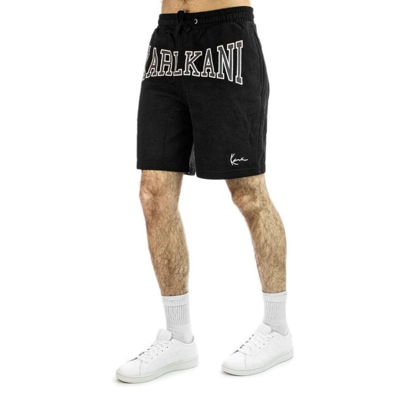 Karl Kani College Signature Sweatshort M 6013403 M