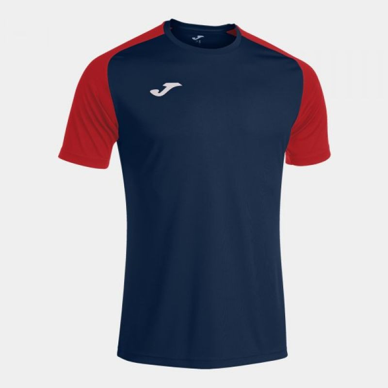 Futbalové tričko s rukávmi Joma Academy IV 101968.336 XS