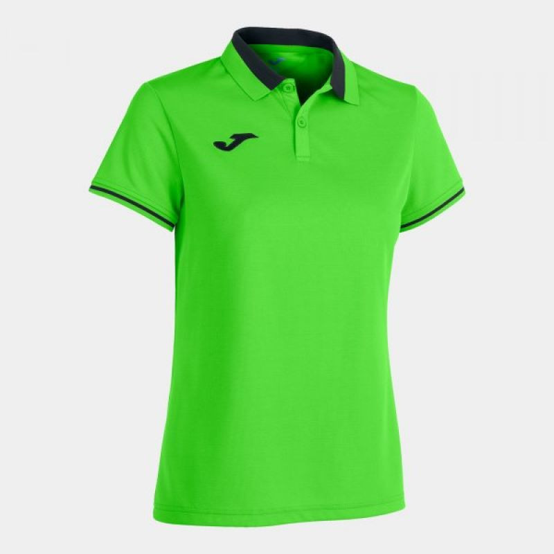 Polokošeľa s krátkym rukávom Joma Championship VI W 901272.021 XS