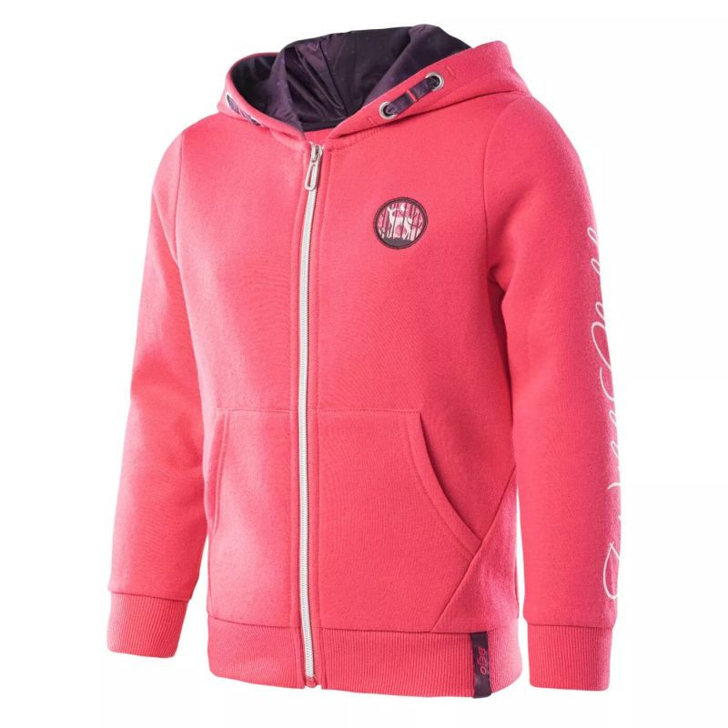 Elbrus Ashira Jr Mikina 92800438665 110