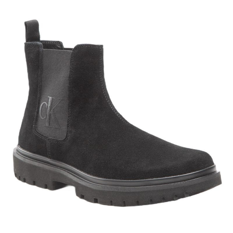 Calvin Klein Jeans Lug Mid Chelsea Boot M YM0YM00271 41