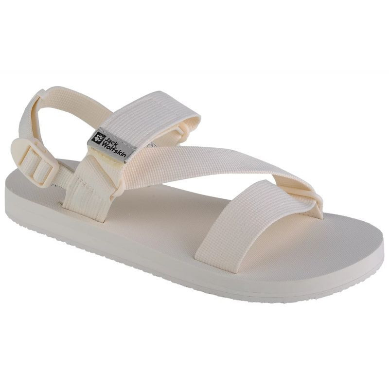 Jack Wolfskin Urban Entdeckung Belt Sandal W 4056801-5152 dámska obuv 40