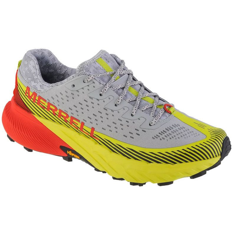 Topánky Merrell Agility Peak 5 M J067757 42