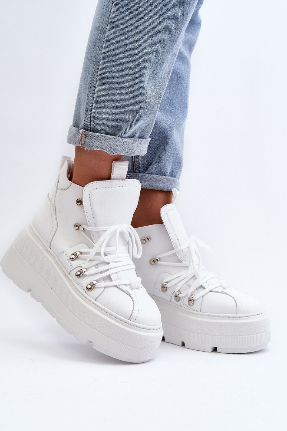 Športová obuv model 192278 Step in style 39