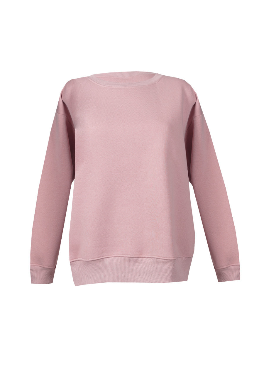 DKaren Mikina Rehema Powder Pink S