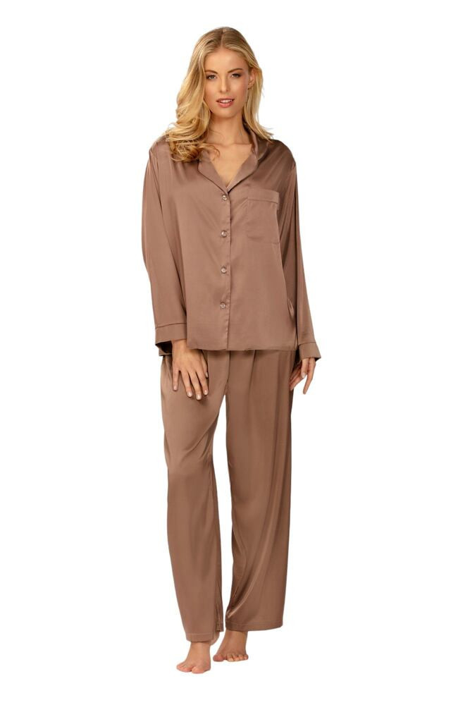 DKaren Set Amina Light Brown S